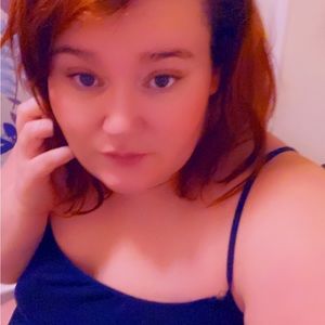 Meet your Posher, Brittney